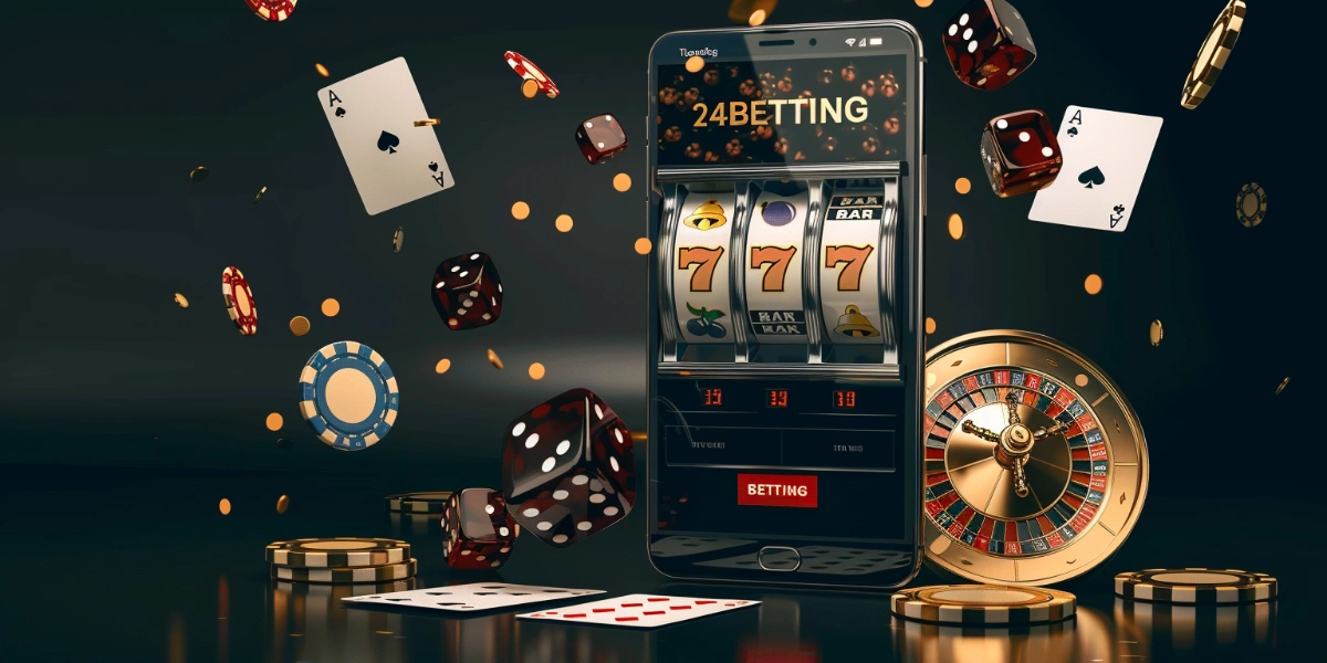 24Betting App