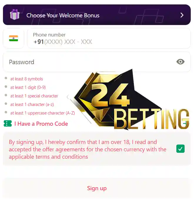 24Betting_Register