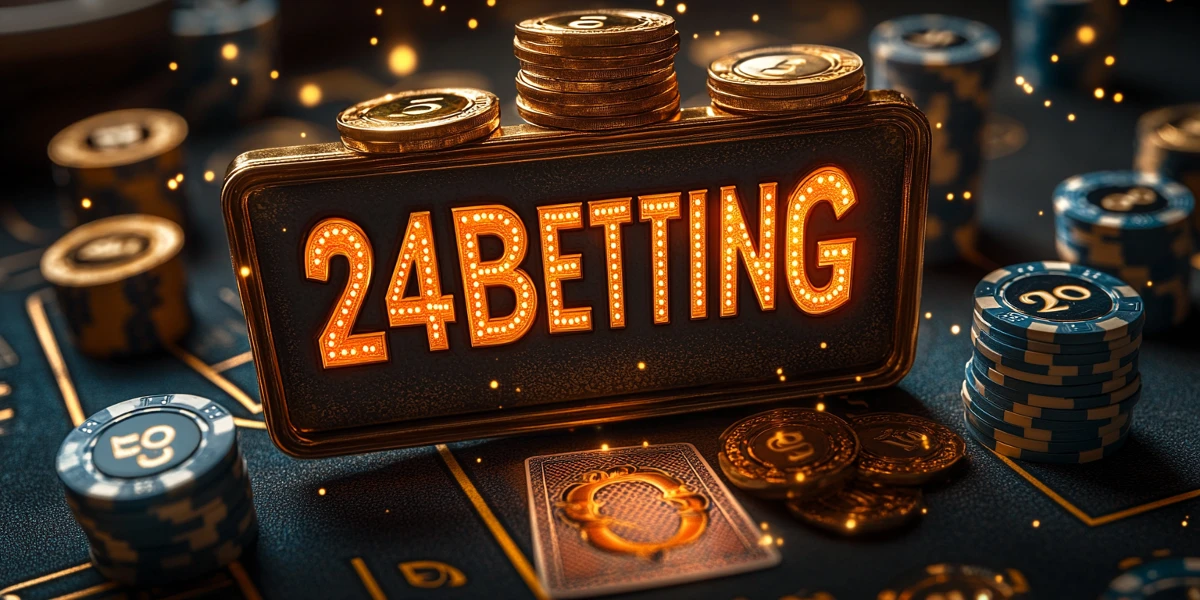 24betting: The Ultimate Destination for Tiger and Dragon Fans