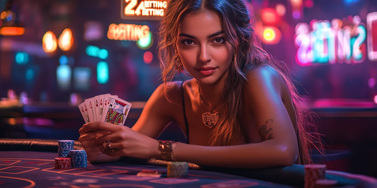 24betting: The Best Place to Play Dragon Tiger Online