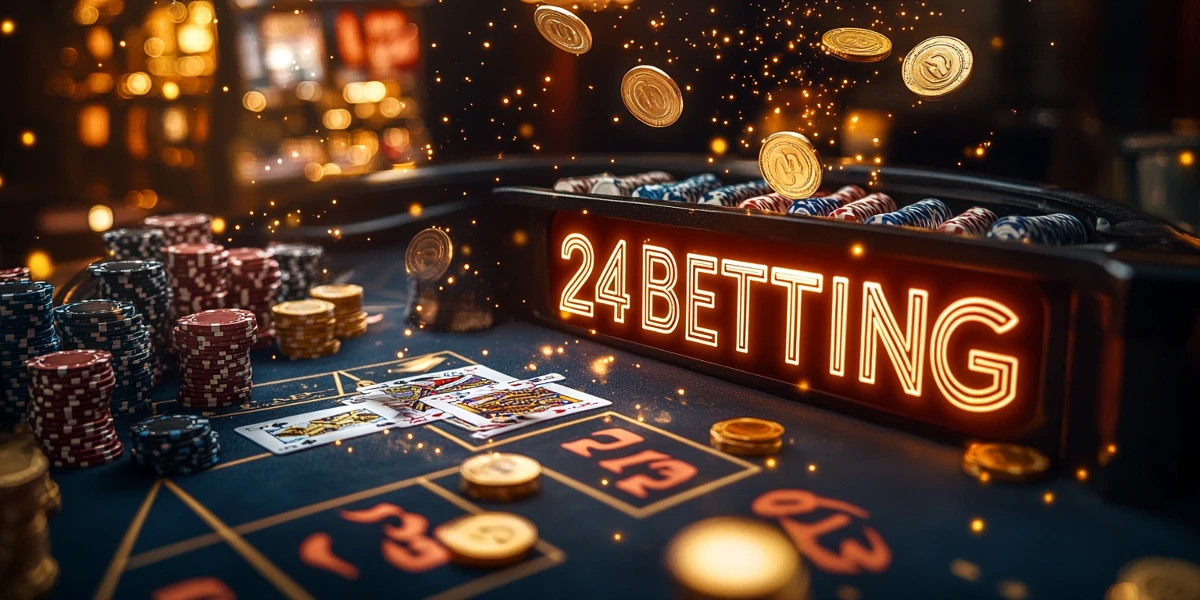 Introduction to 24betting and Andar Bahar