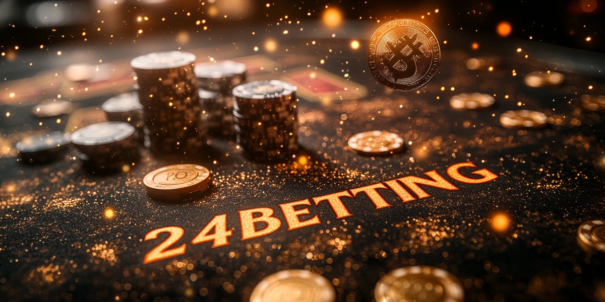 24betting: The Ultimate Destination for Online Gambling