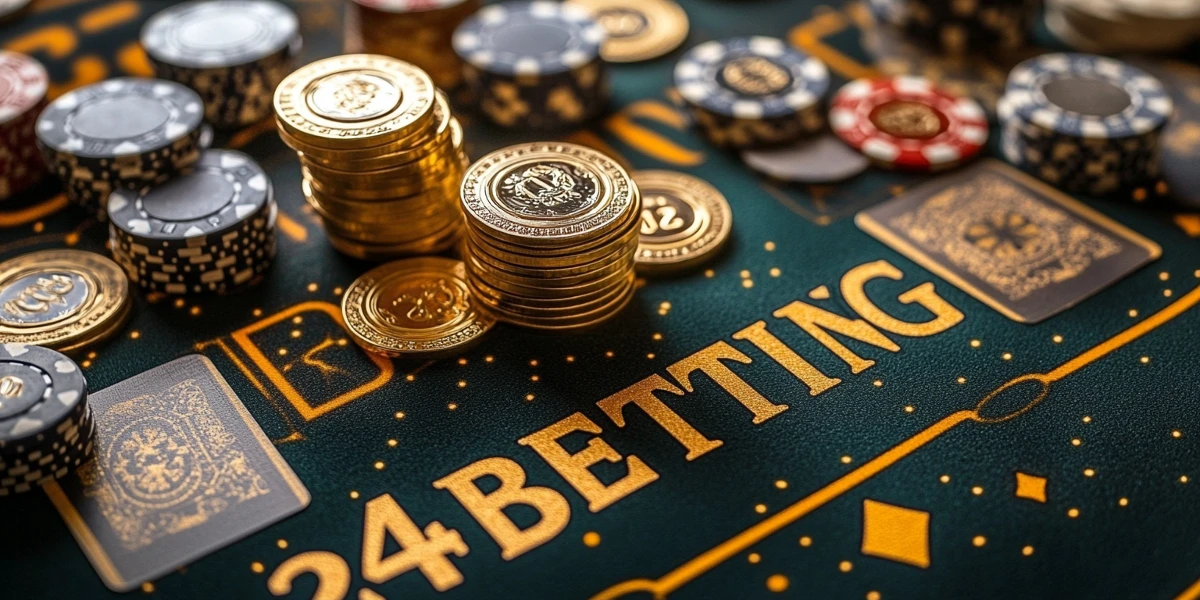 24betting: The Ultimate Destination for Real Aviator Game Lovers