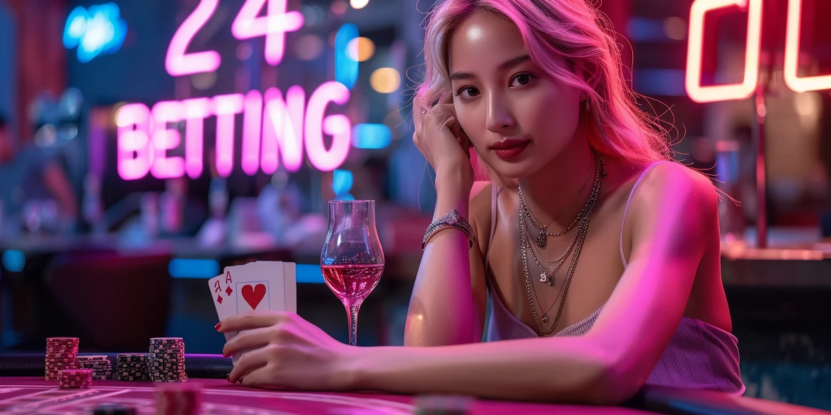 Discover the Excitement of Playing at 24betting - A Guide to the Lucky 7 Game, Roulette Tricks, Dragon Tiger Online, and Casino Scores Crazy Time