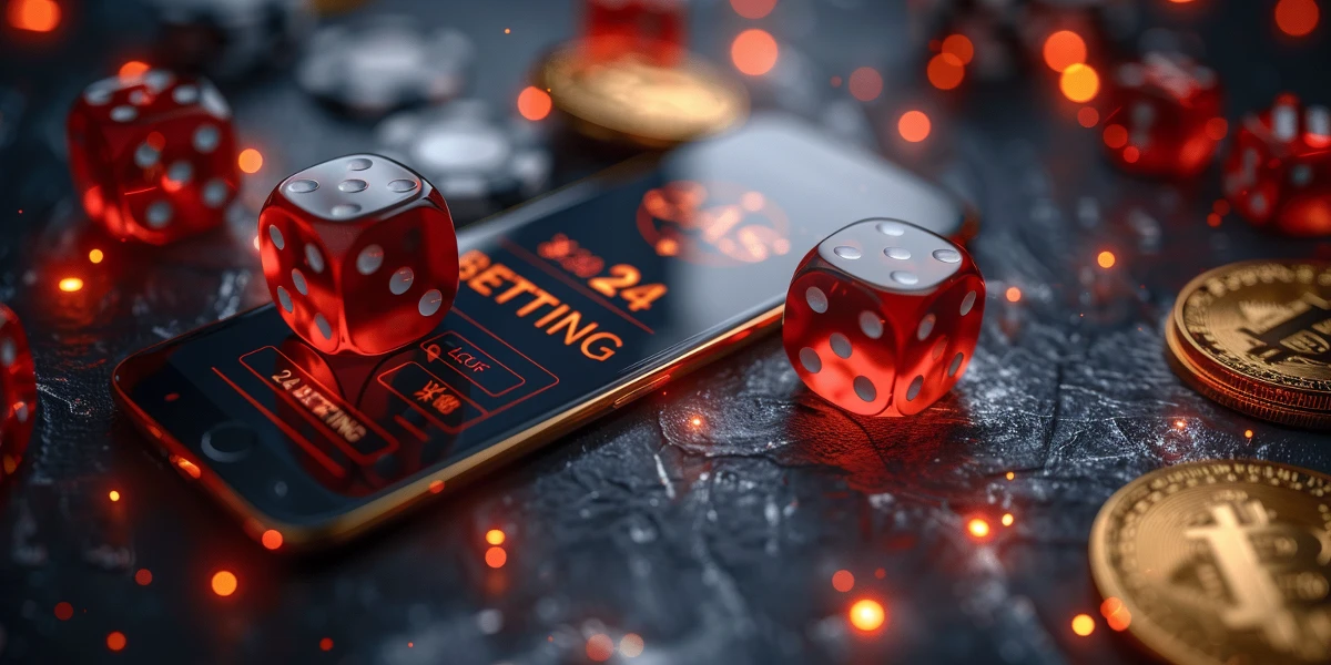 24betting: The Ultimate Destination for Online Betting and Casino Games