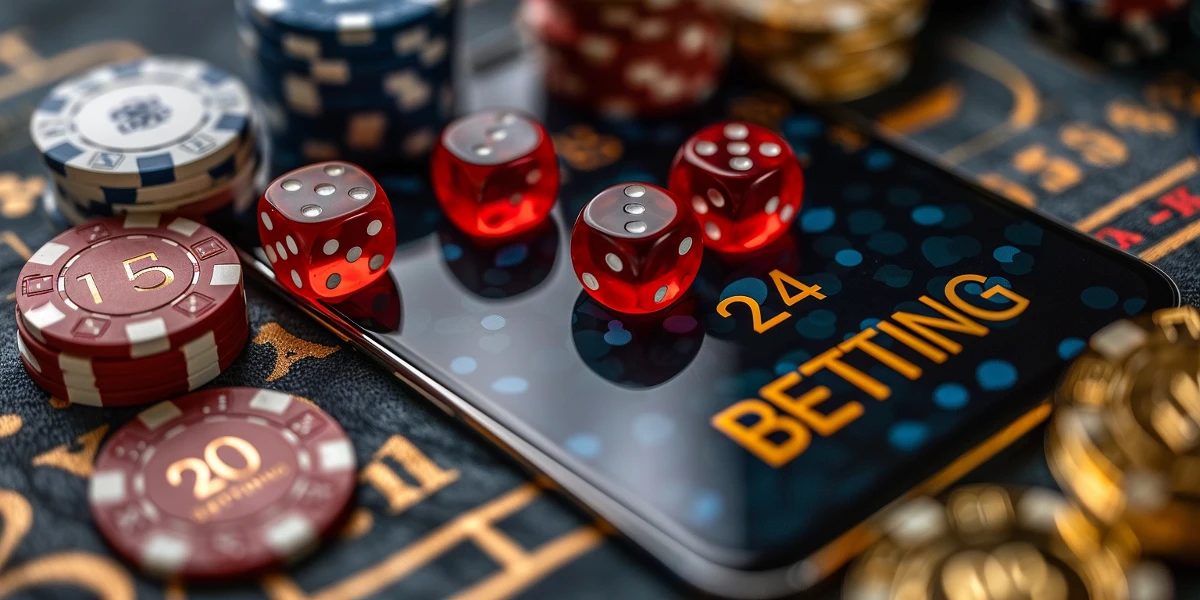 Welcome to the Exciting World of 24betting: Your Guide to the Best Online Betting Experience