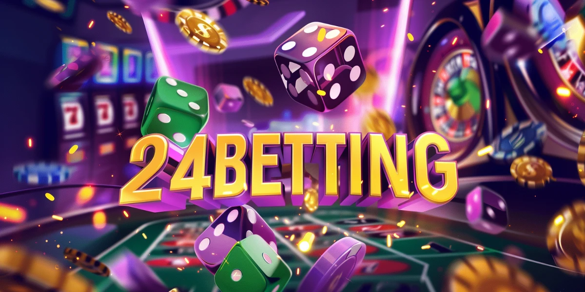 Unleash the Fun with 24betting and Teen Patti Gold Buy Chips