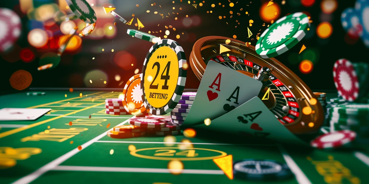 Unleash the Excitement with these Top Teen Patti Sequences from 24betting