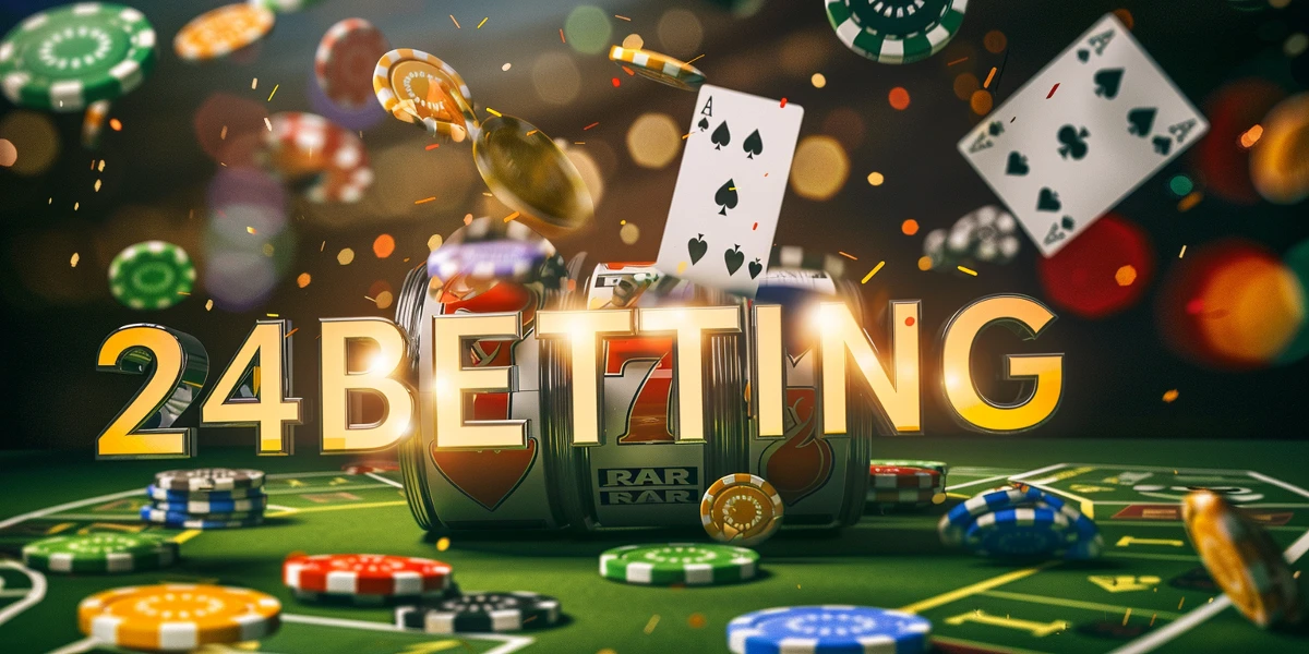 Experience the Thrill at 24betting with Khelo 24 and Dragon Tiger Game