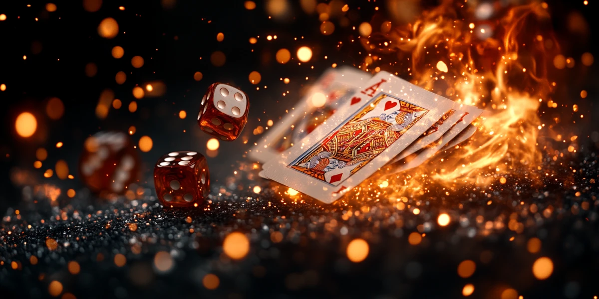 The Exciting World of Dragon Vs Tiger at 24betting Casino