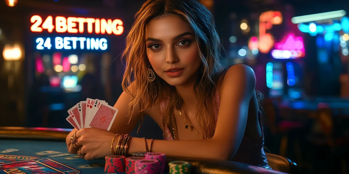 Learn How to Play Teen Patti and Win Big with 24betting