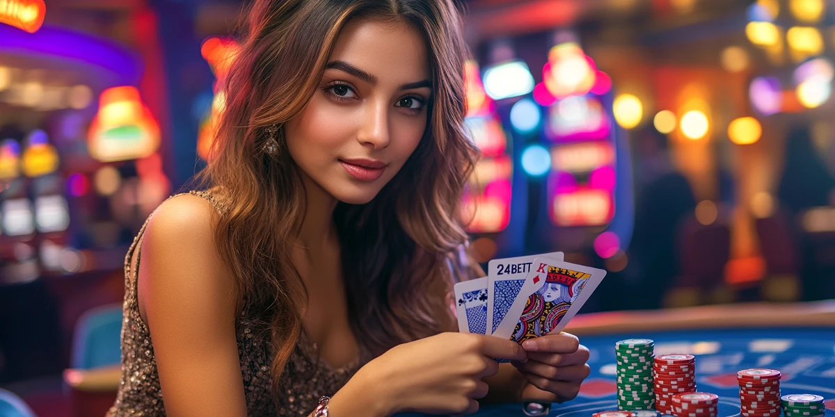 The Rising Popularity of Online Gambling