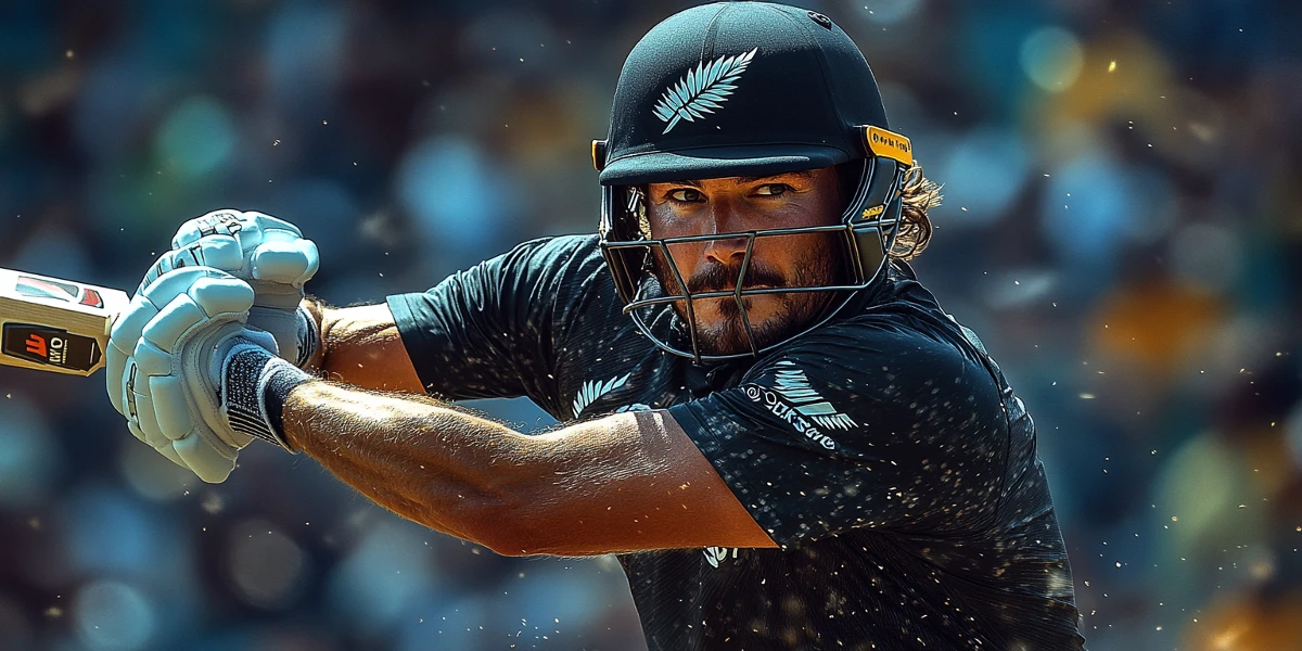 Welcome to the Exciting World of Cricket Betting with 24betting