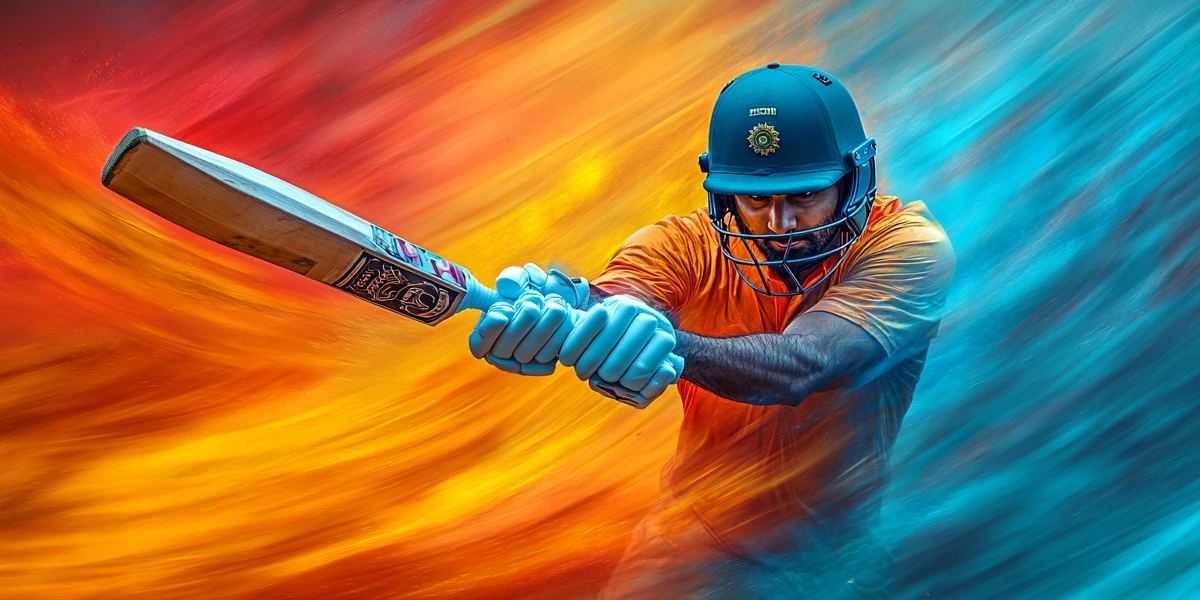 All You Need to Know to Watch Live Cricket with 24betting