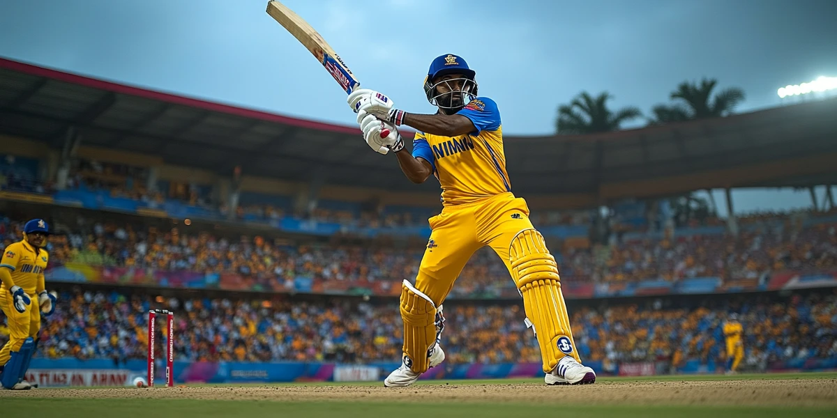 The Rise of 24betting: A Look at the Fittest Cricketers in the World, Ashes Series Records, RCB Coach 2022, and the Vijay Hazare Trophy Winner 2022