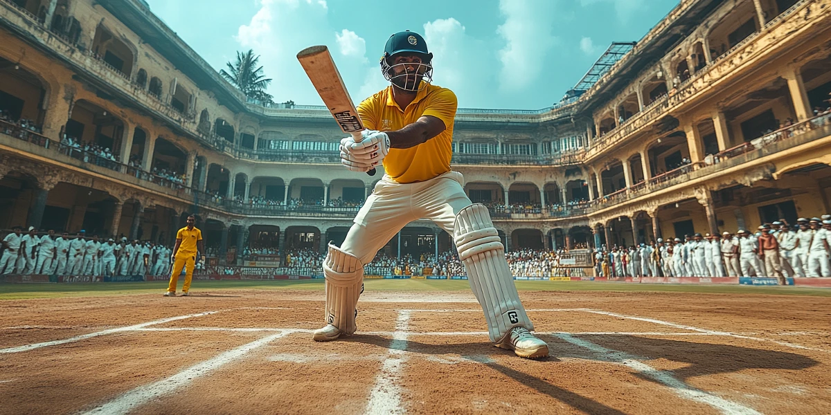 The Rise of 24betting and the Exciting Cricket Tournaments of 2021 and 2022