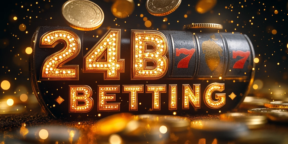 The Exciting World of Aviator Games and Betting on 24betting