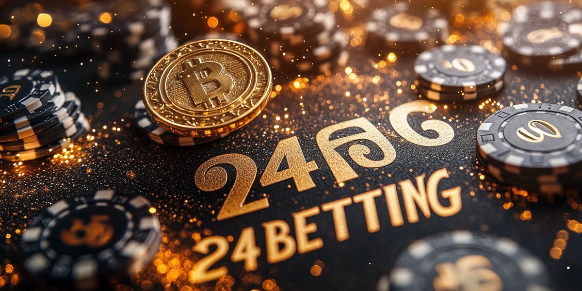 The Excitement of Online Gambling with 24betting and Casino 24 Bet