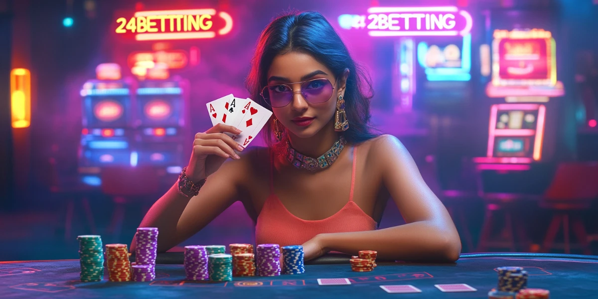 24betting’s Latest Addition: Crazy Time – A Guide to Playing the Aviator Game in India