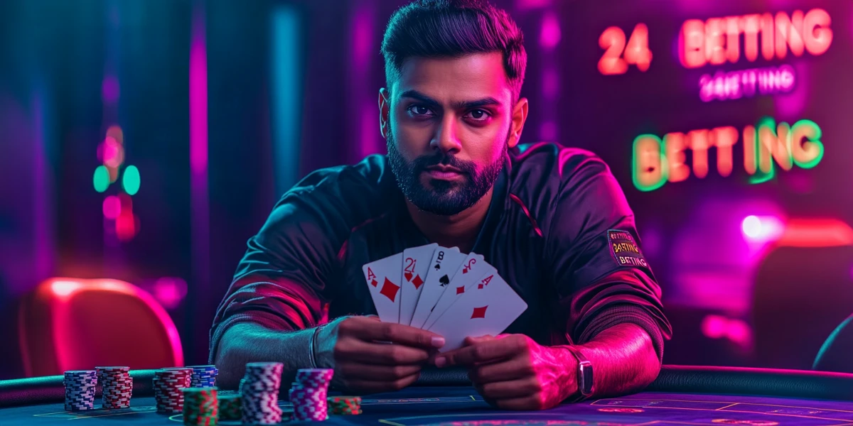 24betting: The Trusted Choice for Indian 24betting Fans