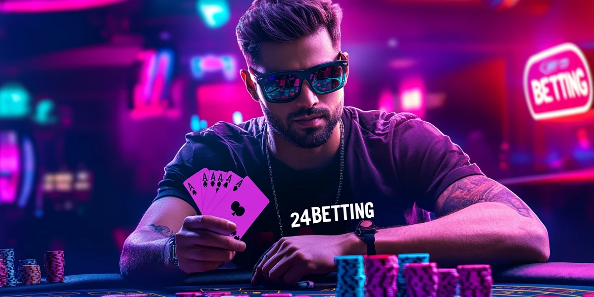 How to Maximize Your Winnings on 24betting