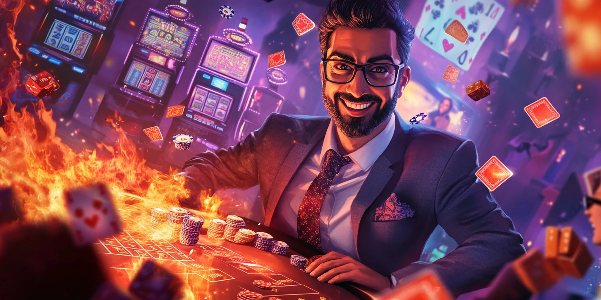 The Ultimate Live Casino Experience: How to Win Big with 24betting